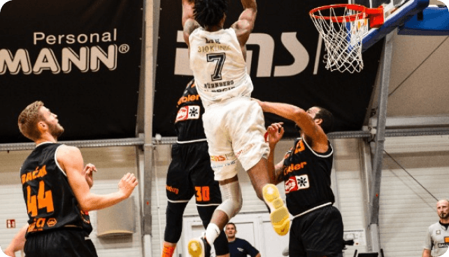basketball