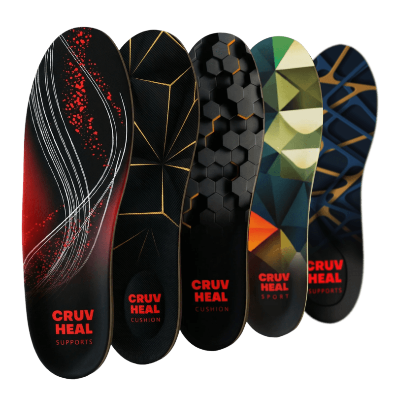 insole