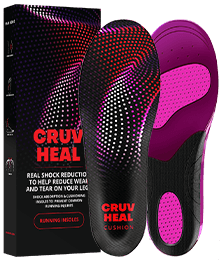 RUNNING INSOLES