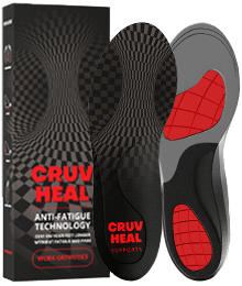 WORK ORTHOTIC GRAY
