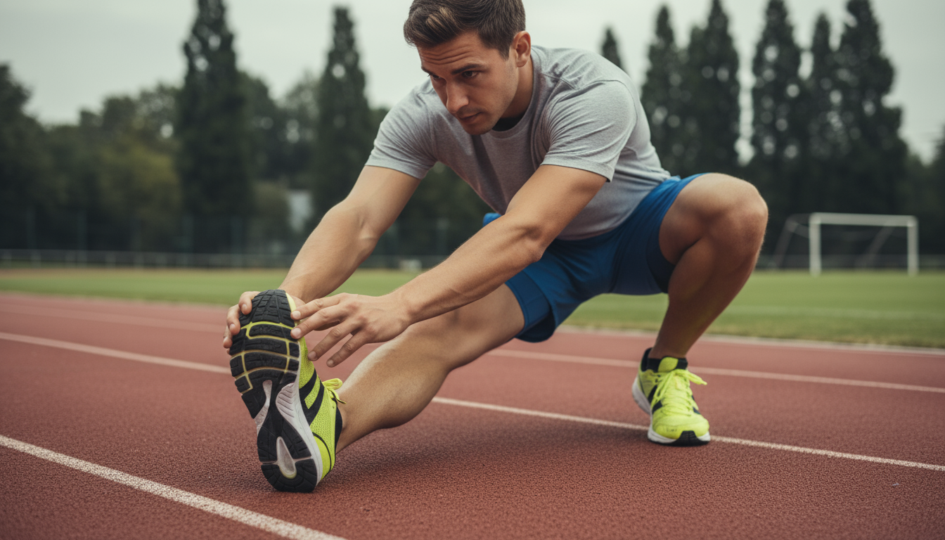 Proper arch support insoles for men's work boots improving athletic performance