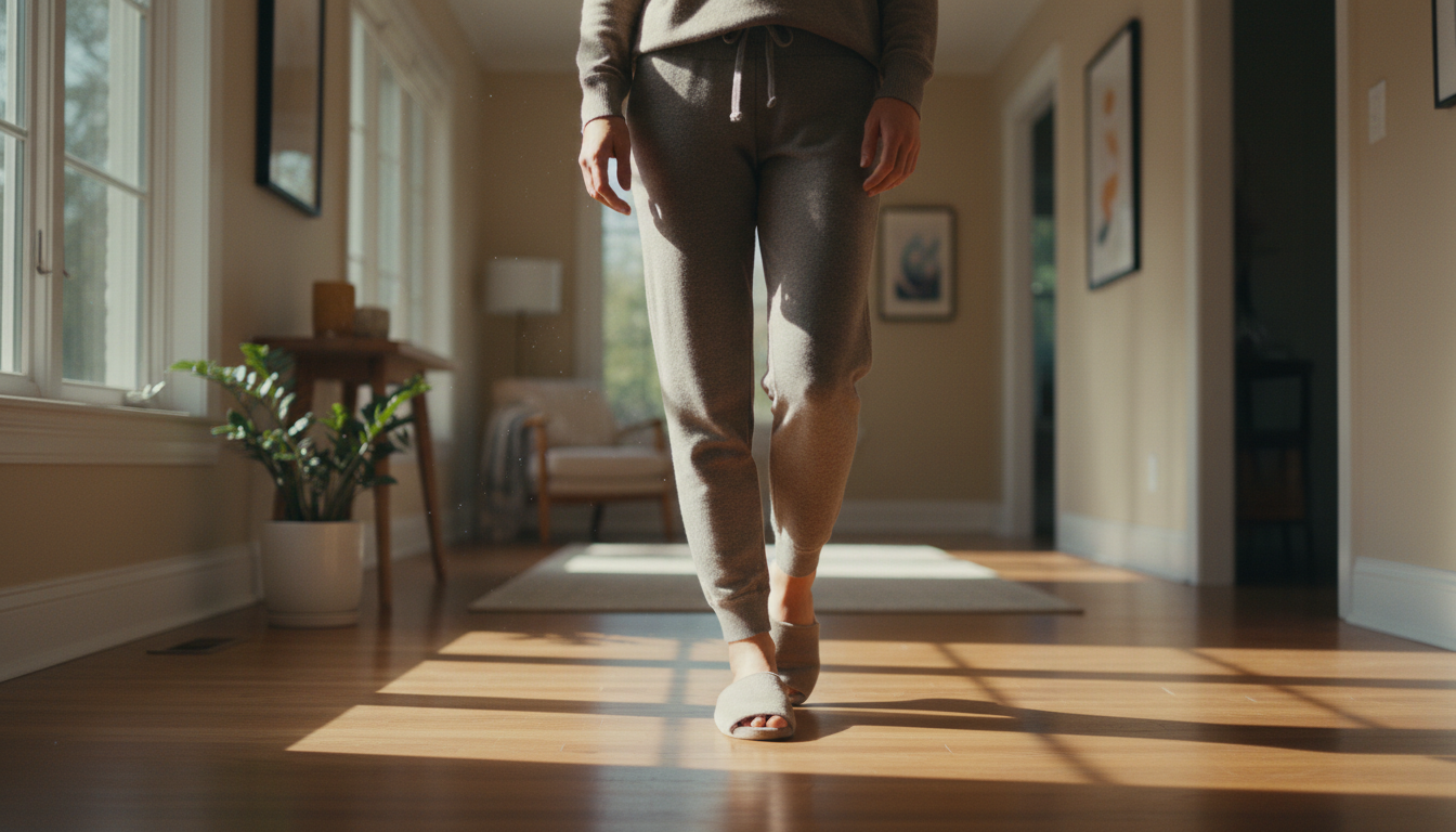 Memory foam insoles providing foot comfort and support