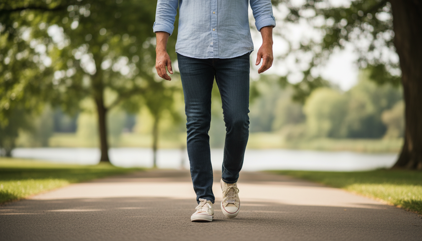 High arch support insoles helping with weight distribution for heavier individuals with plantar fasciitis