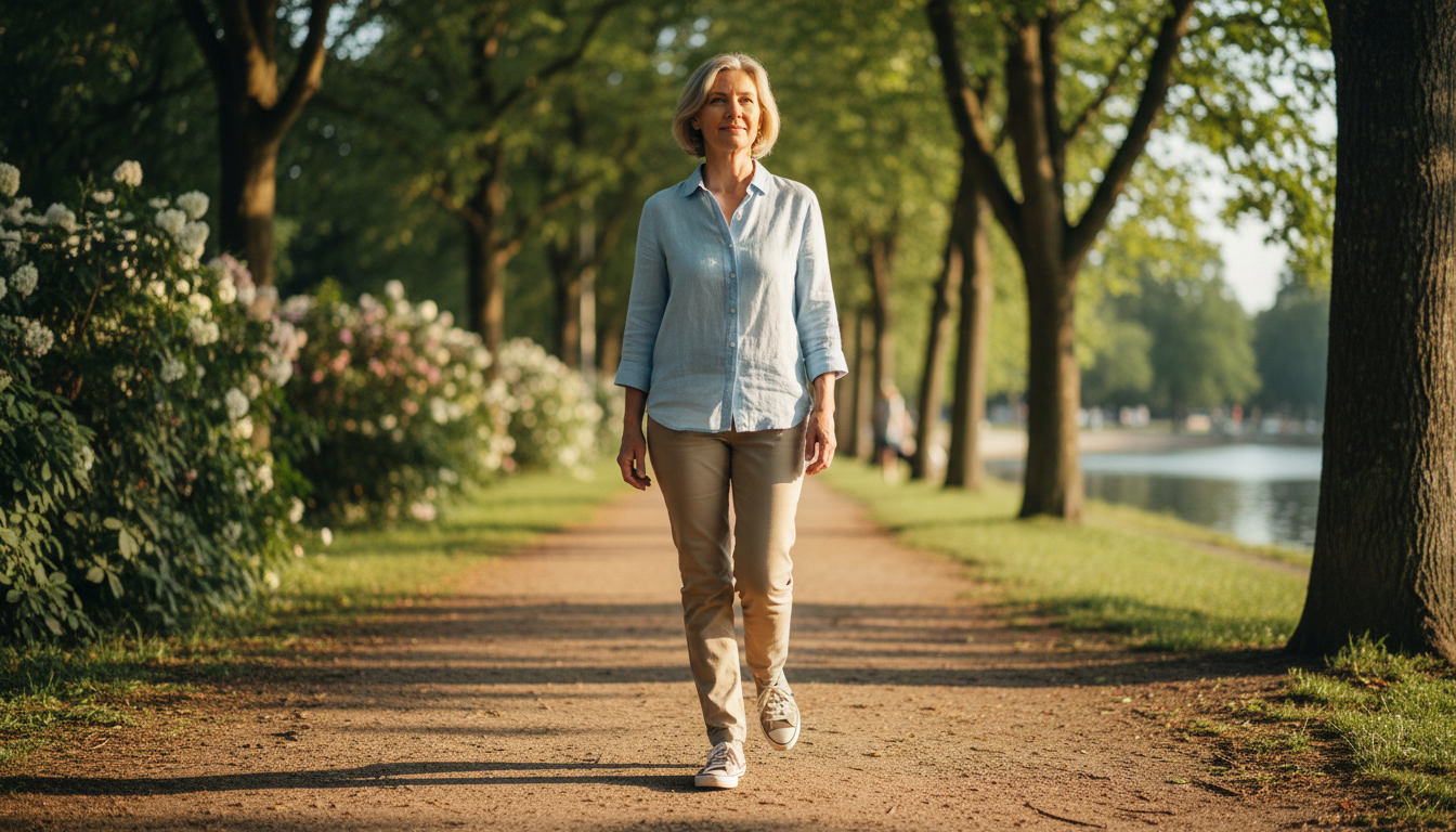 How Aging Changes the Structure of Your Feet - Understanding Foot Health Over Time