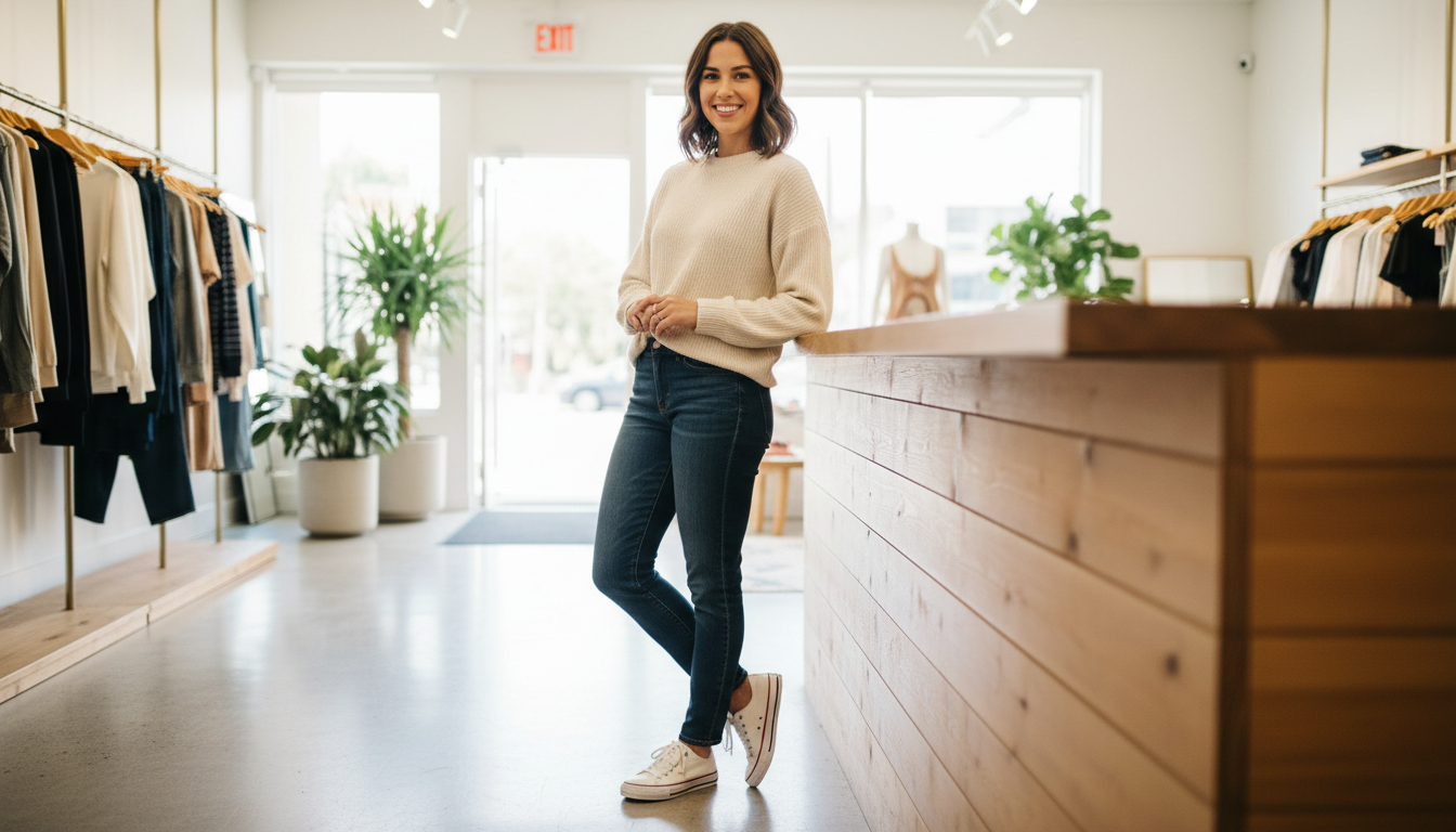 Daily habits and foot care tips for workers who stand all day