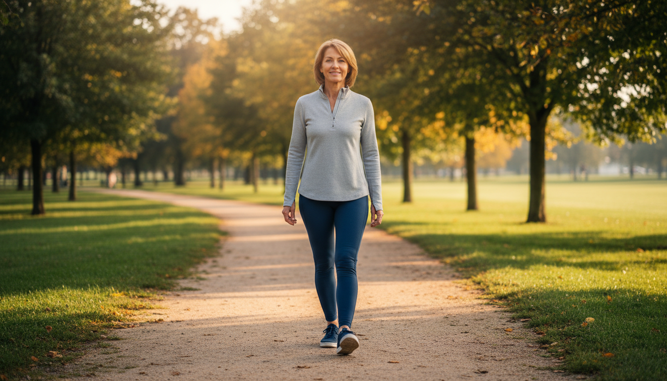 The Link Between Foot Stability and Everyday Balance - How proper foot support improves daily movement and confidence