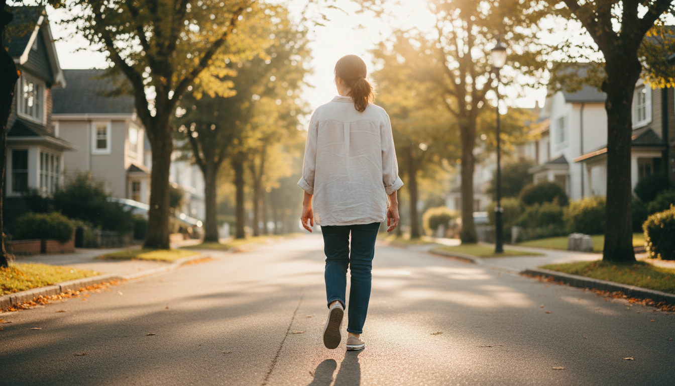 How Softer Landings Reduce Everyday Foot Fatigue with cushioned insoles